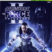 Star Wars: The Force Unleashed II (X360)
