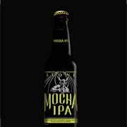 Stone Mocha IPA