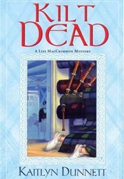 Kilt Dead (Kaitlyn Dunnett)
