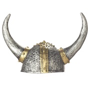 Viking Helmet