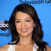 Ming-Na Wen