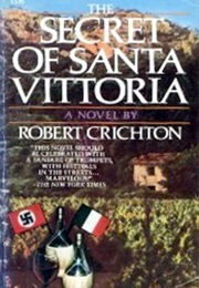 The Secret of Santa Vittoria (Robert Crichton)