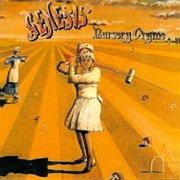 The Musical Box - Genesis