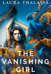 The Vanishing Girl (Laura Thalassa)