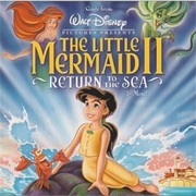 Down to the Sea - The Little Mermaid II: Return to the Sea Soundtrack