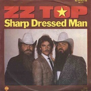 ZZ Top - Sharp-Dressed Man