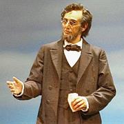 Opera House: Disneyland Story Featuring Great Moments With