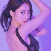 Kyungri (9MUSES)