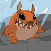 Tank (Experiment 586)