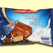 Mister Choc
