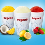 Eegee's