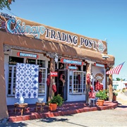 Chimayo Trading Post