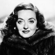 Bette Davis ("Bette Davis Eyes" Kim Carnes)
