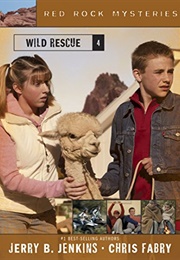 Wild Rescue (Jerry B. Jenkins)