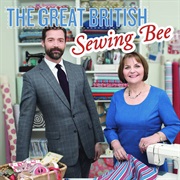 The Great British Sewing Bee