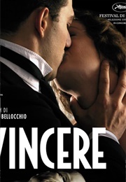 Vincere (2009)