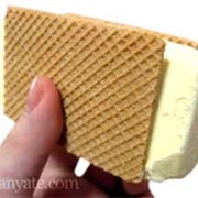 Ice Cream Slider