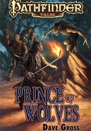 Prince of Wolves (Dave Gross)