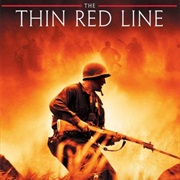 The Thin Red Line