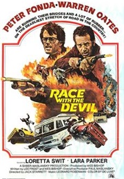 Race With the Devil (1975)