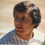 BUD HARRELSON