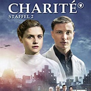 Charité: Season 2 (2019)