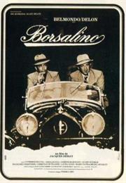 Borsalino (Jacques Deray)