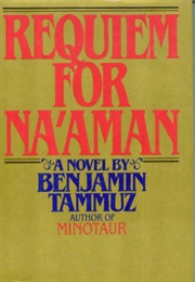 Requiem for Na'aman (Benjamin Tammuz)
