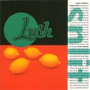 Lush- Split