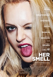 Her Smell (2019)