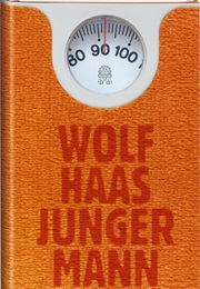 Junger Mann (Haas, Wolf)