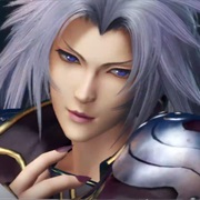 Kuja