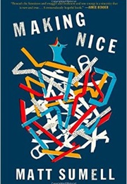 Making Nice (Matt Sumell)