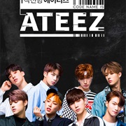 ATEEZ