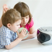 Record Your Own Radio Show