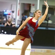 Artistic Roller Skating