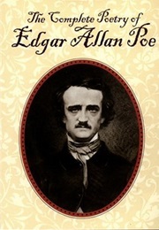 The Complete Poetry (Edgar Allen Poe)
