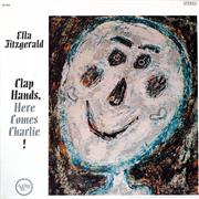 Ella Fitzgerald Clap Hands Here Comes Charlie