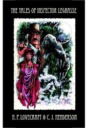 The Tales of Inspector Legrasse