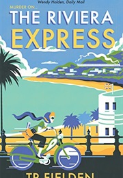 Riviera Express (T P Fielden)