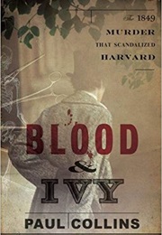 Blood and Ivy (Paul Collins)