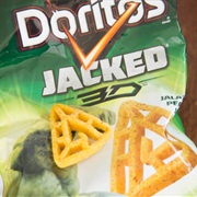 Jacked 3D Jalapeño Pepper Jack