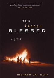 The Lesser Blessed