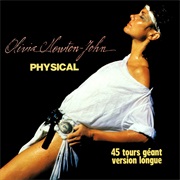 Olivia Newton-John - "Physical"