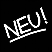 NEU! - Neu! &#39;75 (1975)