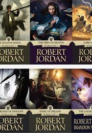 Aviendha (The Wheel of Time)