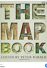 The Map Book (Peter Barber)