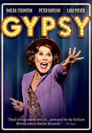 Gypsy (2016)