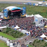 Austria's Music Festivals