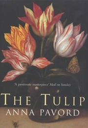 The Tulip (Anna Pavord)